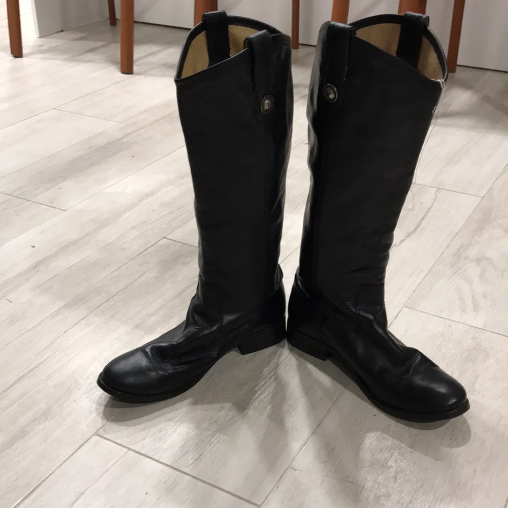 Frye Boots